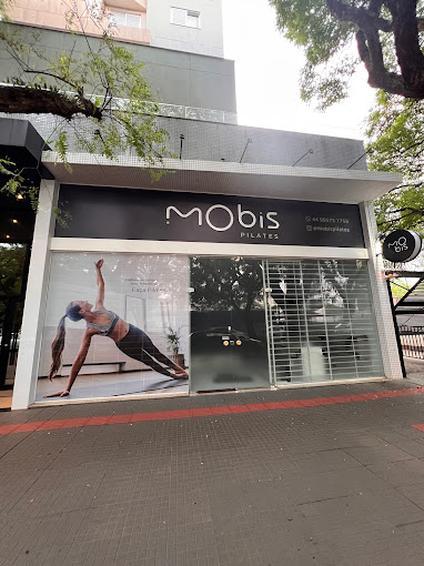 Mobis Pilates