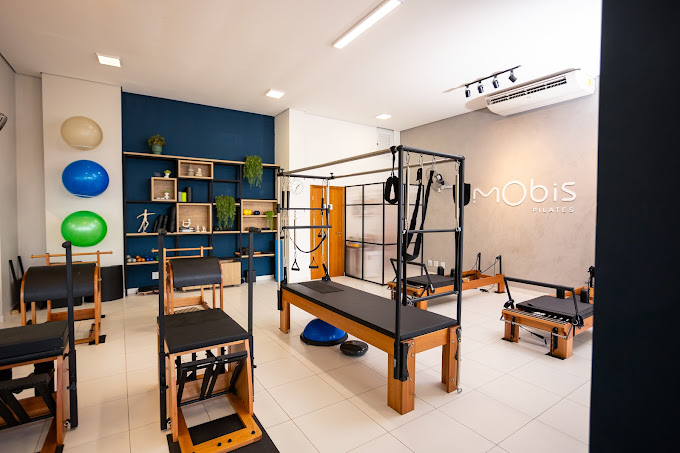 Foto 1 Mobis Pilates