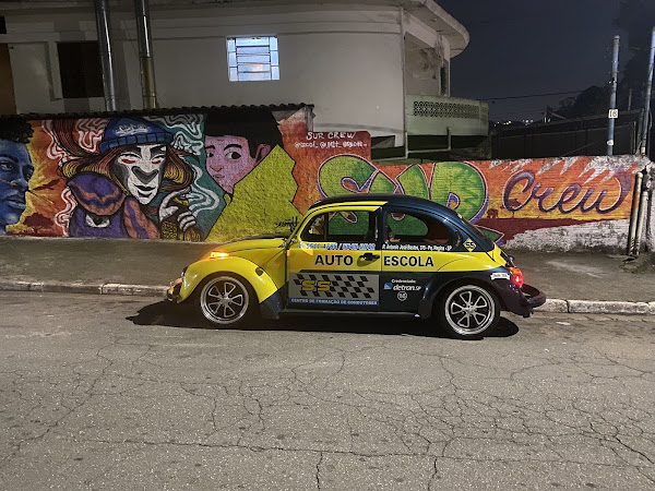 Foto 1 AUTO ESCOLA S&S C.F.C B SIDNEY LTDA ME