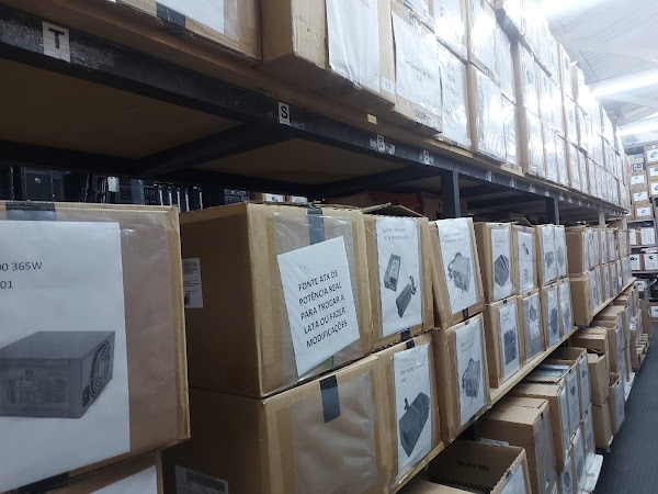 Foto 0 Skytec Informática