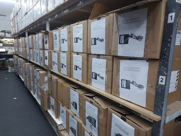 Foto 1 Skytec Informática