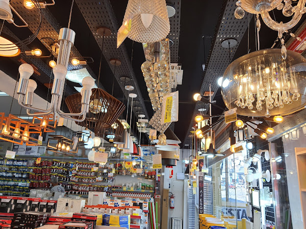 Foto 1 CASA NOVA MATERIAIS PARA CONSTRUÇÃO