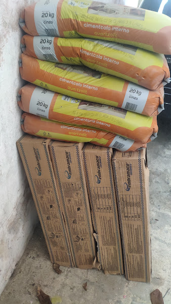 Foto 4 CASA NOVA MATERIAIS PARA CONSTRUÇÃO Foto 4 CASA NOVA MATERIAIS PARA CONSTRUÇÃO