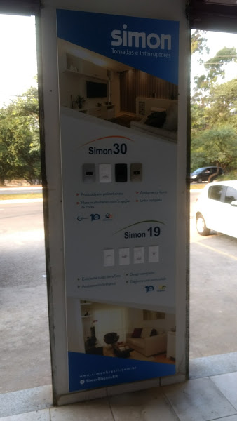 Foto 1 Depósito Avelino