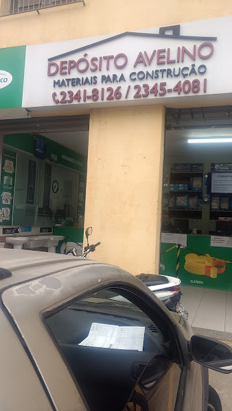 Foto 3 Depósito Avelino