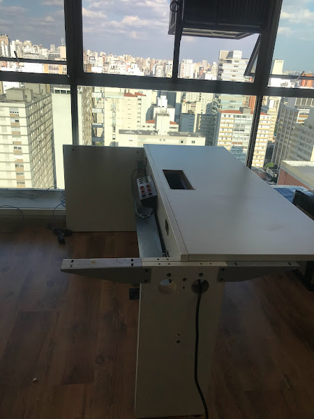 Foto 1 Montador de Móveis Canff