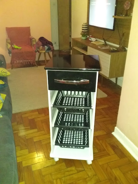 Foto 5 Montador de Móveis Canff