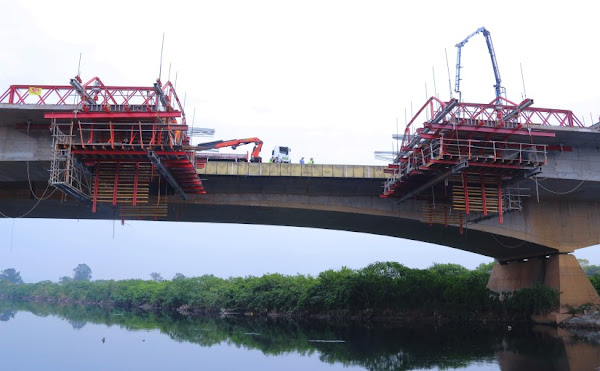 Foto 1 Projetos e Obras Eng. Civil Eberman Gouveia