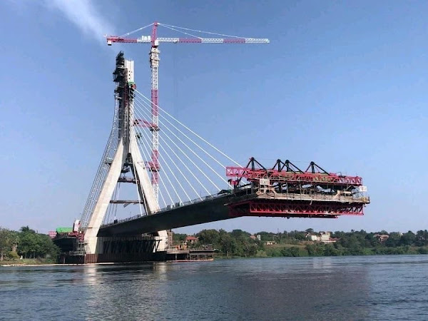 Foto 3 Projetos e Obras Eng. Civil Eberman Gouveia