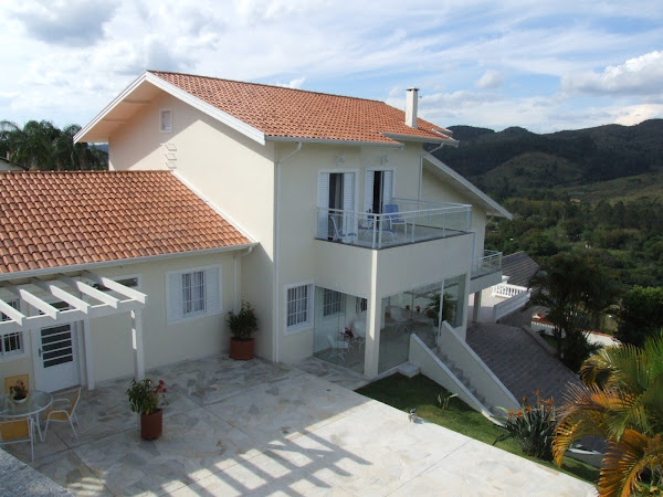 Gabriel Mícoli - Engenharia civil e Arquitetura