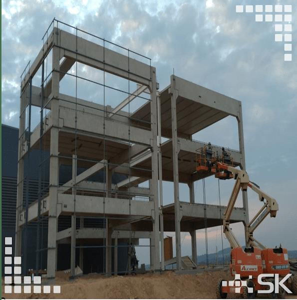 Foto 2 SK - Projetos , Engenharia, Arquitetura, Execução e Gereciamento de Obra