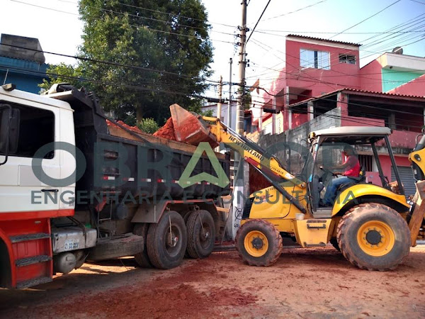 Reformas Residenciais e Comerciais- ObraTop Engenharia e Consultoria