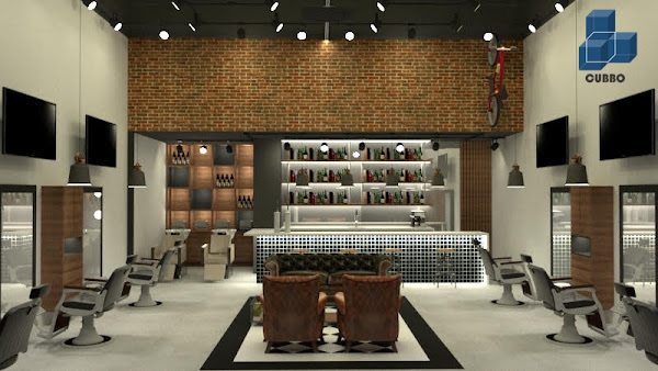 Foto 1 CUBBO | Projetos de Engenharia e Design de Interiores