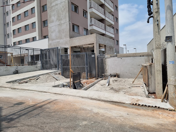 Simetrica Engenharia