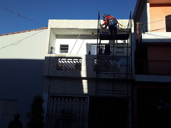 Foto 1 Realds Engenharia