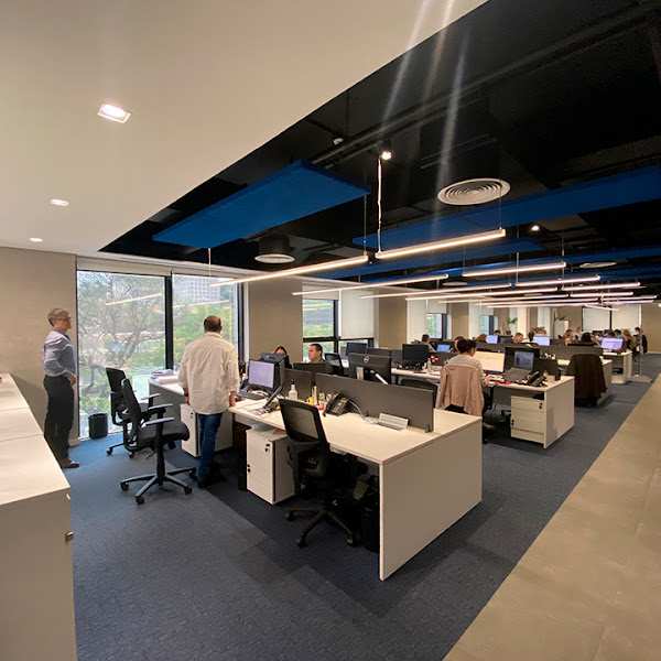 Foto 2 Libercon Engenharia