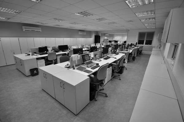 Foto 1 Saeng Engenharia