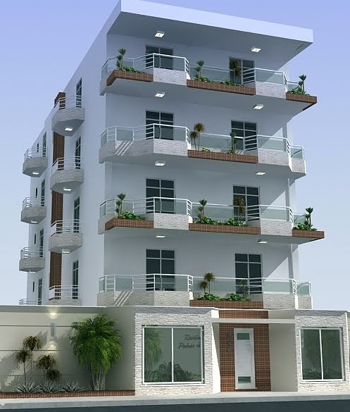 Construtora Jr.Annunciato