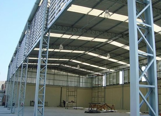 Foto 1 Construtora Jr.Annunciato