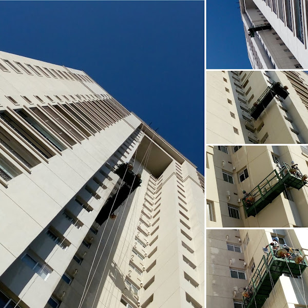 Foto 1 RYCO ENGENHARIA