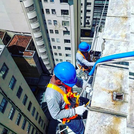 Foto 2 RYCO ENGENHARIA