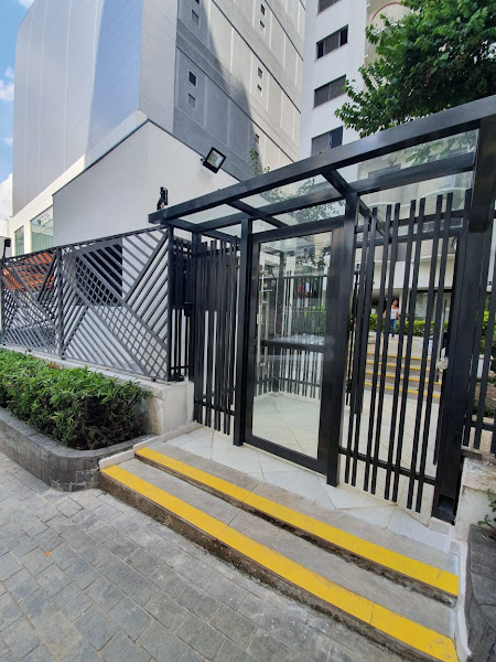 Foto 3 RYCO ENGENHARIA