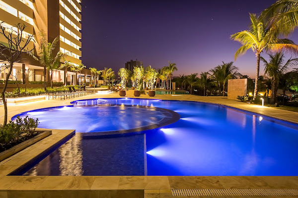 Foto 1 CONSTRUTORA CONREF ENGENHARIA DE PISCINAS