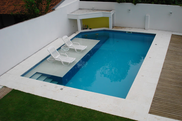 Foto 1 Ebex Piscinas