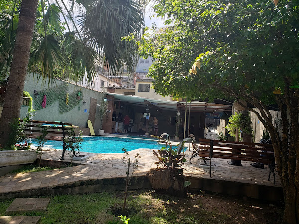 Foto 4 Casa com piscina aquecida