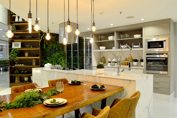 Foto 1 Italínea Casa & Cozinha Planejados