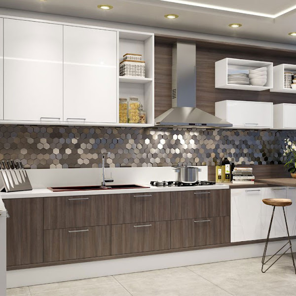 Foto 2 Italínea Casa & Cozinha Planejados