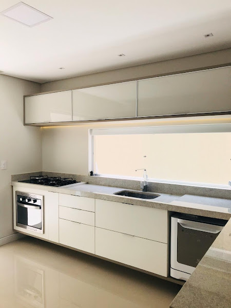 Foto 3 Italínea Casa & Cozinha Planejados