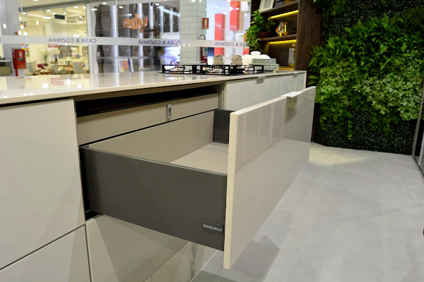 Foto 4 Italínea Casa & Cozinha Planejados