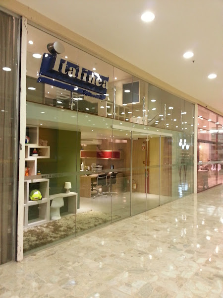 Foto 6 Italínea Casa & Cozinha Planejados