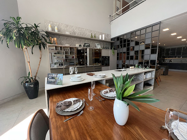 Foto 1 Italínea Casa & Cozinha Planejados - Guarulhos