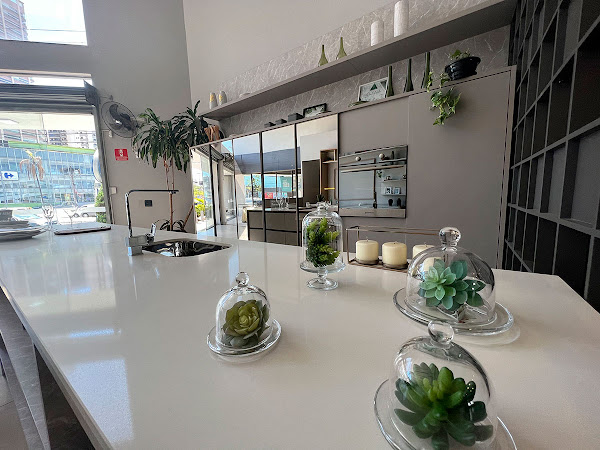 Foto 2 Italínea Casa & Cozinha Planejados - Guarulhos