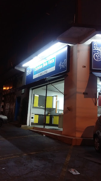 Cozinha Bela Vista