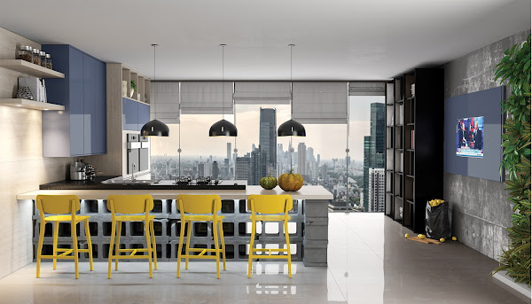 Foto 1 Dekore Interiores