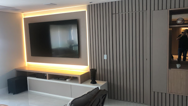 Foto 4 Dekore Interiores