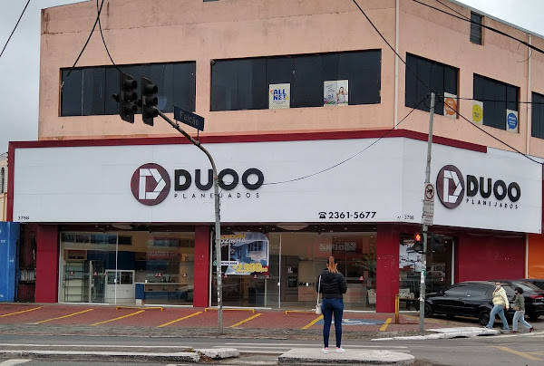 Foto 1 DUOO Planejados
