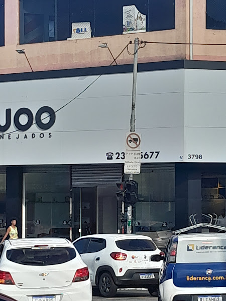 Foto 2 DUOO Planejados