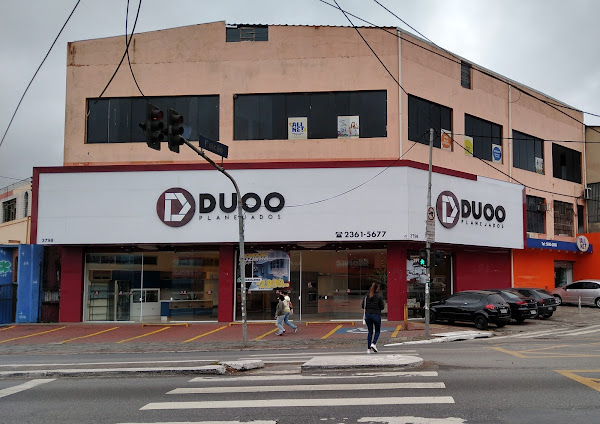 Foto 3 DUOO Planejados