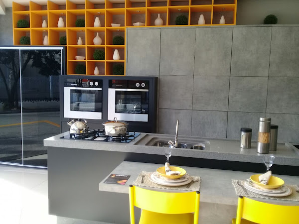 Foto 1 Projetart Móveis Planejados