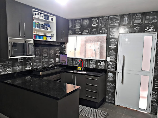 Foto 4 Cozinhas Bela Vista