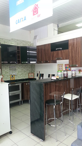 Marcelar Moveis Planejados e Modulados