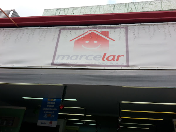 Foto 3 Marcelar Moveis Planejados e Modulados