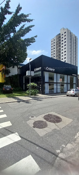 Criare Santana Ambientes Planejados Criare Santana Ambientes Planejados