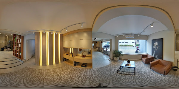 Foto 1 Criare Santana Ambientes Planejados