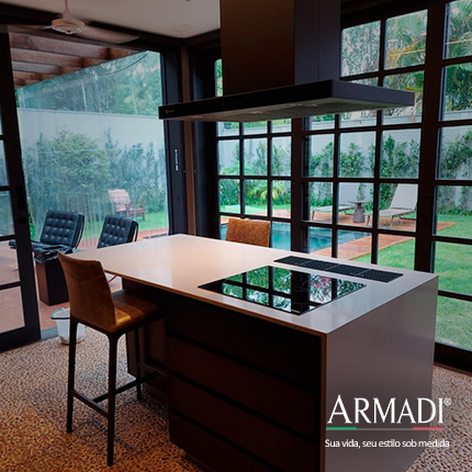 Foto 4 ARMADI | Móveis Planejados Sob Medida de Alto Padrão Foto 4 ARMADI | Móveis Planejados Sob Medida de Alto Padrão