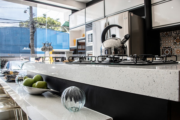 By Arabi Planejados - São Miguel